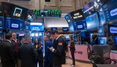 The economy is flashing red for many American consumers