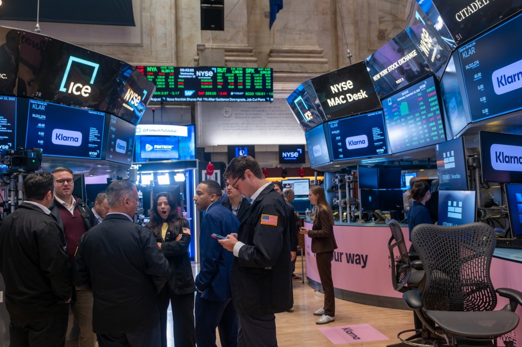 The economy is flashing red for many American consumers