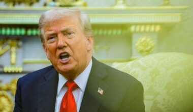 Trump and Putin both blame Europe as Ukraine peace effort languishes