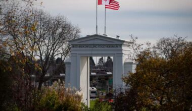 Want your say? Canada will seek public input on CUSMA review - National