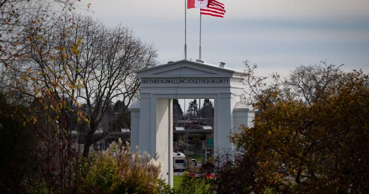 Want your say? Canada will seek public input on CUSMA review - National