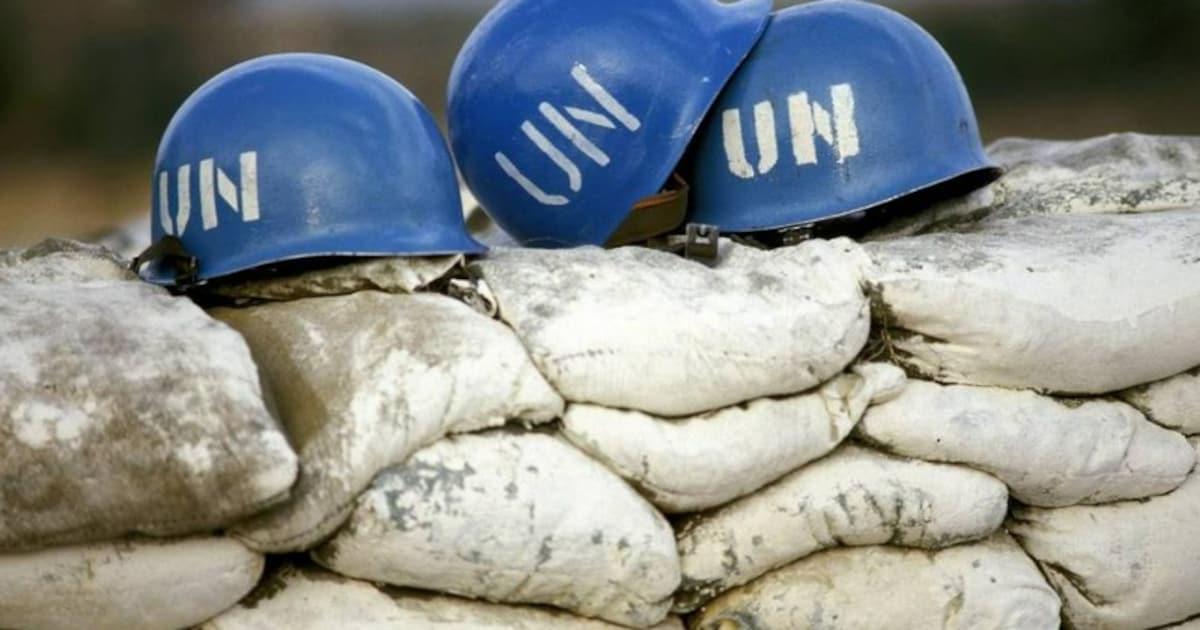 La Finul dénonce une “grave attaque” de drones israéliens contre des Casques bleus