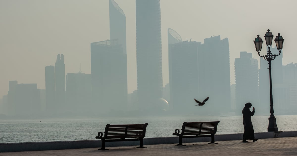 UAE GDP hits Dh455bn in first quarter as non-oil economy breaks another record