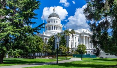 California Law Will Require AI Developers to Disclose Training Data