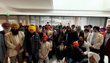 California bill against foreign hits on diaspora splits Indian Americans | Politics
