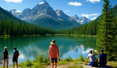Canada Joins US, Cambodia, China and Greece with Revolutionary Tourism Pass to Supercharge Summer Travel and Economic Growth