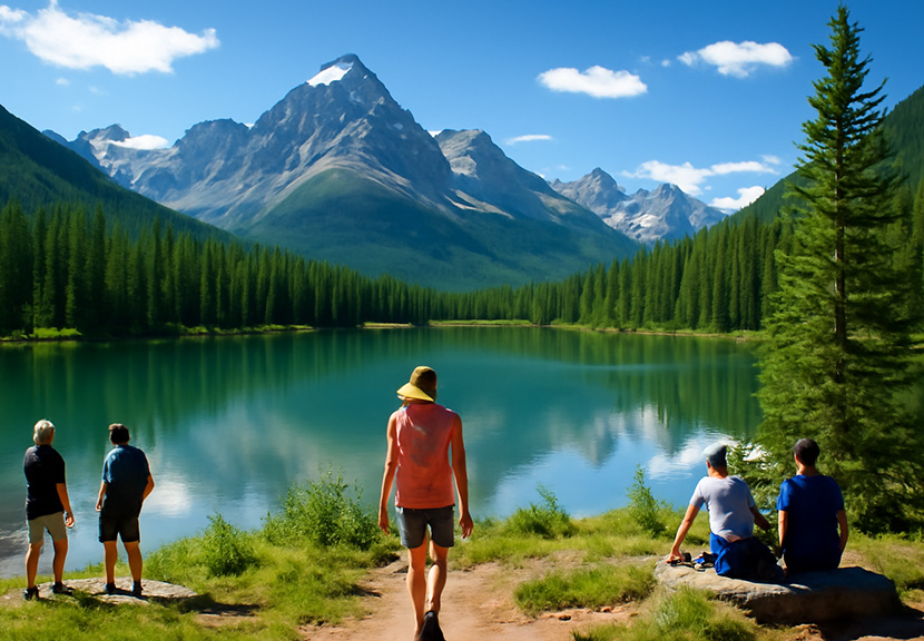 Canada Joins US, Cambodia, China and Greece with Revolutionary Tourism Pass to Supercharge Summer Travel and Economic Growth