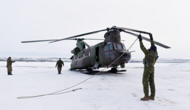 Canadian Arctic Uniquely Vulnerable to Russian Military Threats