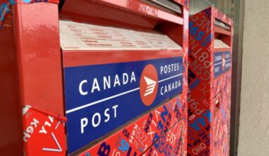 Canada Post to send new contract offers to union : My Prince George Now