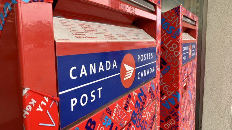 Canada Post to send new contract offers to union : My Prince George Now