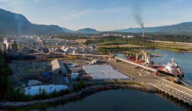 Canada’s Exports Rise Despite Trump Tariffs