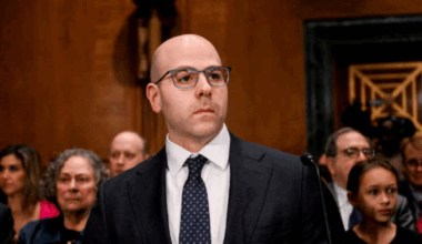 Trump Adviser Stephen Miran Joins Fed Ahead of Key Rate Meeting