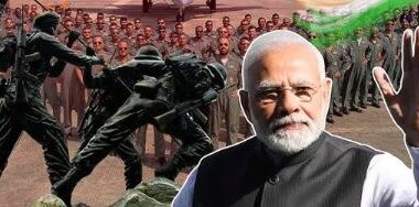India’s war drills, artillery buildup near Pakistan, China expose Modi regime’s evil designs