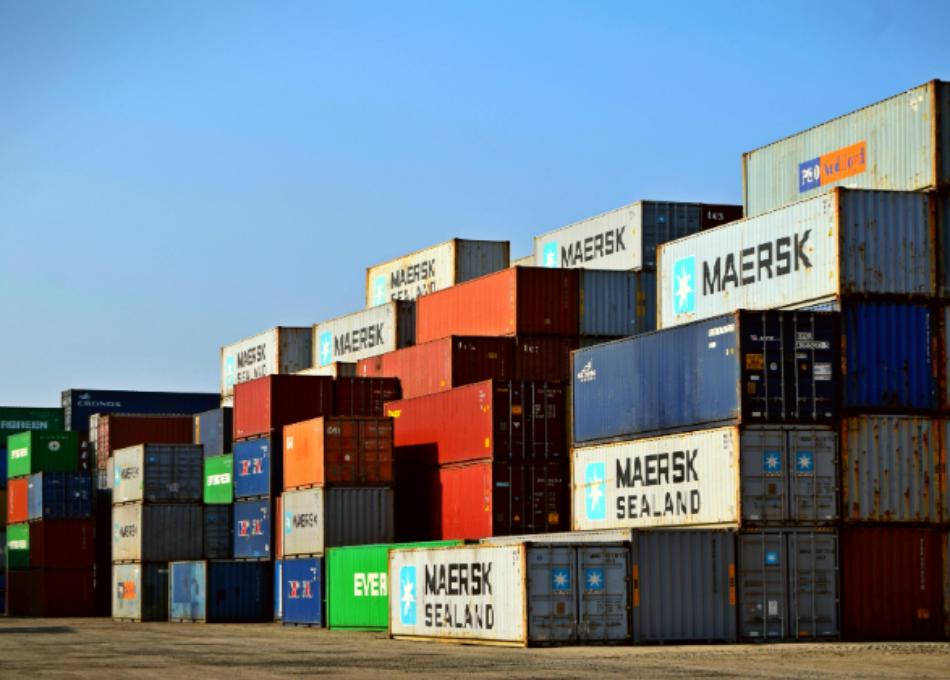 PARIS : Record de containers transportés entre l’Europe et l’Asie au S1 2025