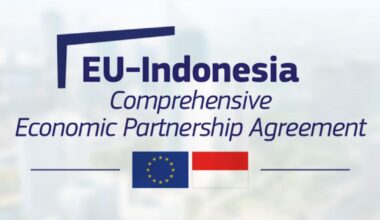 Factsheet: EU-Indonesia Comprehensive Economic Partnership Agreement - Main benefits