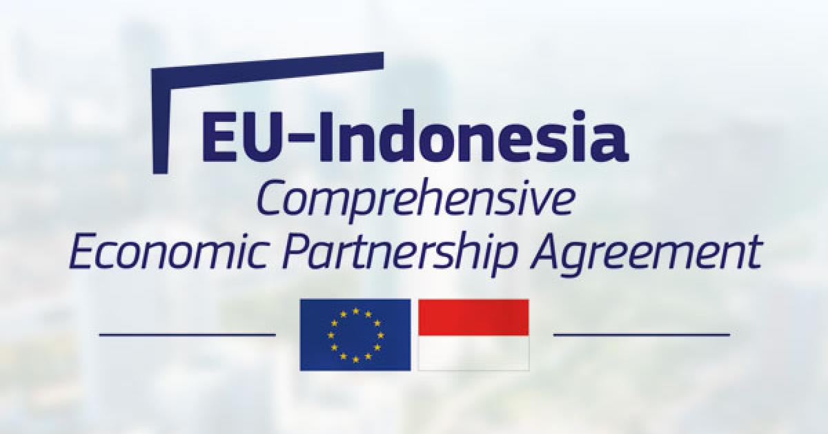Factsheet: EU-Indonesia Comprehensive Economic Partnership Agreement - Main benefits