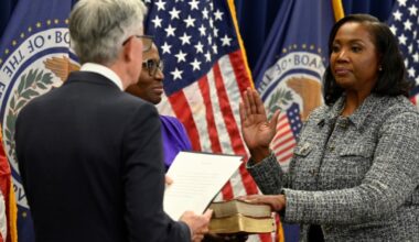 On Trump’s Attempted Illegal Firing of Lisa Cook, One of Seven Governors of the Federal Reserve