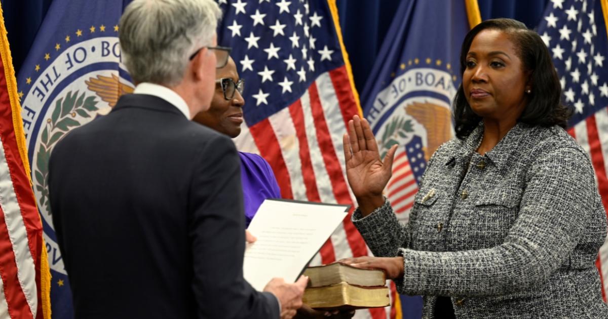 On Trump’s Attempted Illegal Firing of Lisa Cook, One of Seven Governors of the Federal Reserve