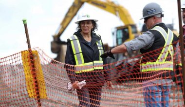 Canada’s Indigenous LNG Model: A Global First and Potential New Blueprint