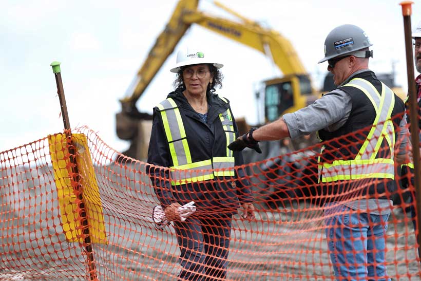 Canada’s Indigenous LNG Model: A Global First and Potential New Blueprint