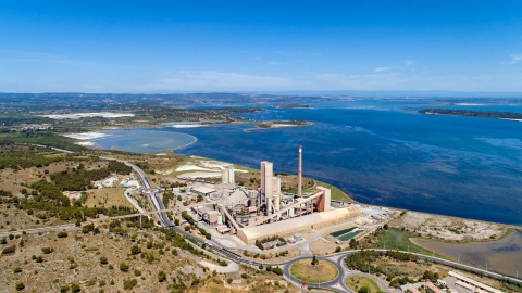 Circular economy measures could cut EU cement emissions by 50 million tonnes