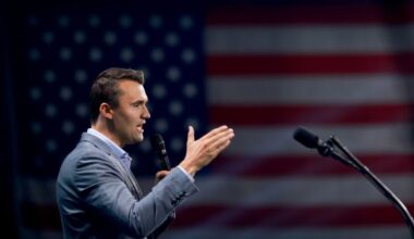 How Charlie Kirk Changed Gen Z’s Politics – The 74