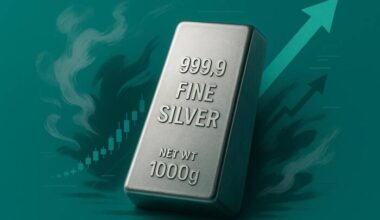 Silver (XAG) Forecast: Bullish Setup Holds Into Fed Week — Is $44.22 the Next Target?