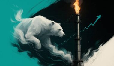 Natural Gas Price Forecast: Tests 20-Day Support, Bears Eye Breakdown