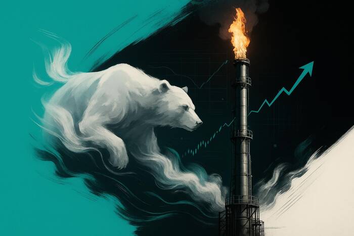 Natural Gas Price Forecast: Tests 20-Day Support, Bears Eye Breakdown