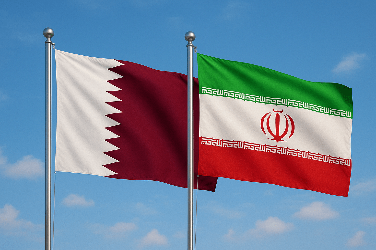 Qatar is an Ally of Iran