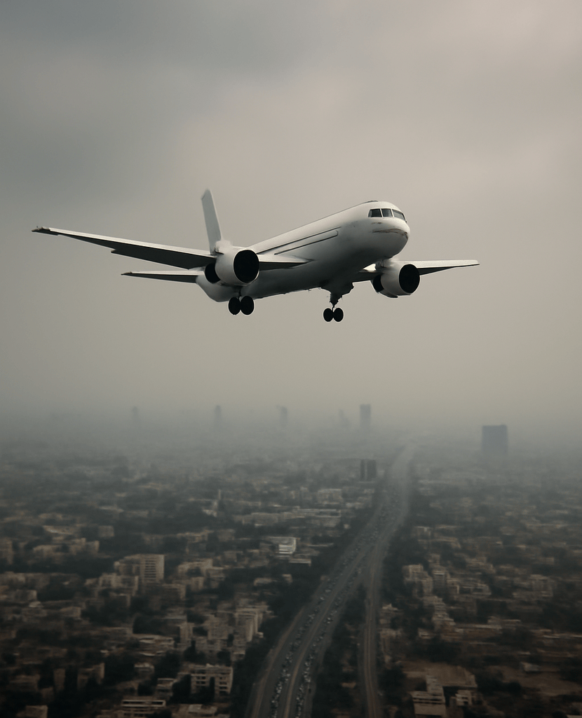 India’s Airspace Ban on Pakistan Continues: Long-Haul Flights Delayed, Tourism Impacted: All You Need to Know