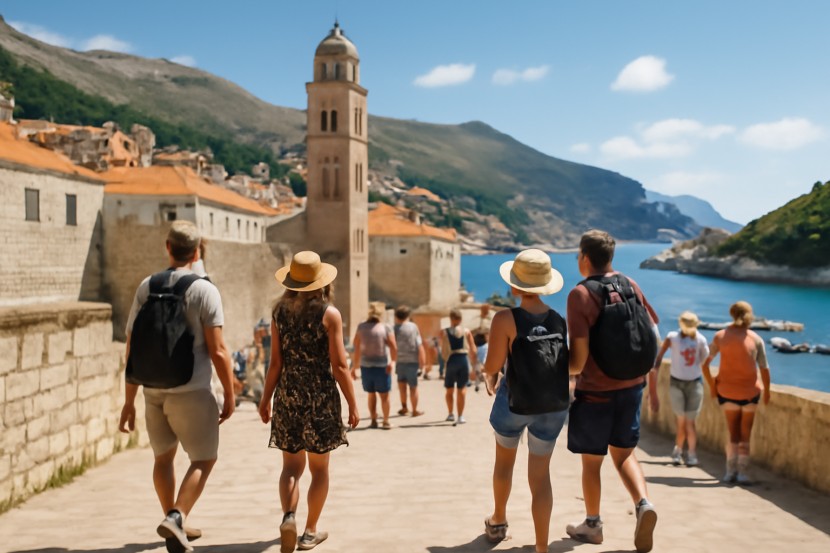 Croatia Tourism Struggles as Soaring Prices and Private Rentals Affect Travelers and Local Economy