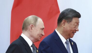 China, Russia join Iran in rejecting European move to restore sanctions on Tehran
