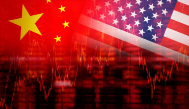 China Faces Trade Showdown as Tariff Truce Masks Deepening Strains