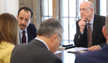 cover Objections could overturn tax reform