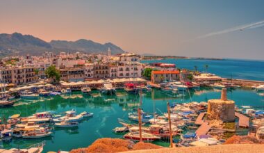 Cyprus Travel Guide | Itineraries and Highlights