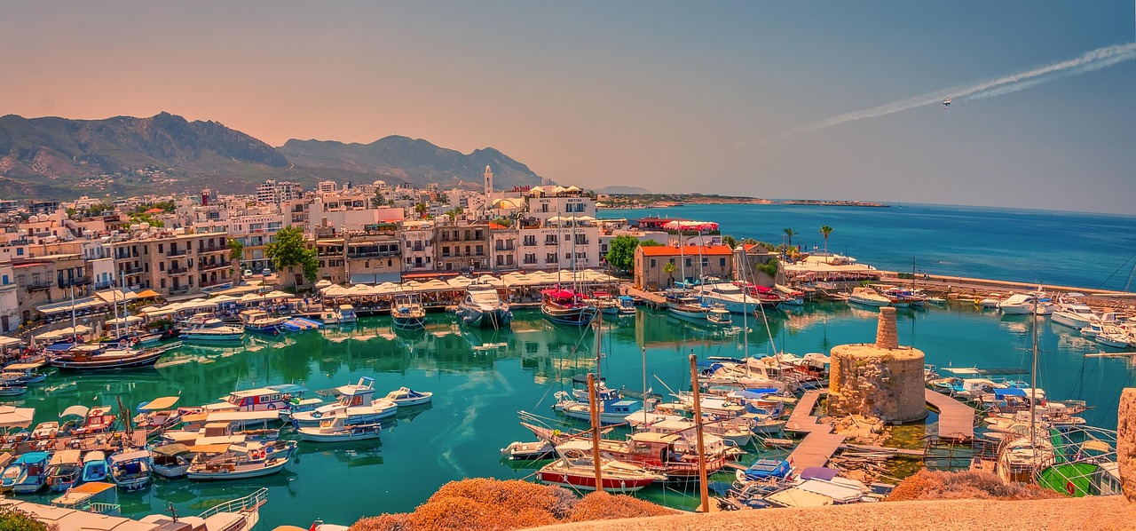 Cyprus Travel Guide | Itineraries and Highlights