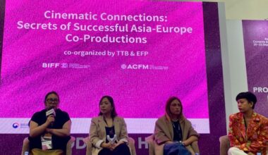 Asia-Europe Film Co-Producers Face Funding Gaps, Cautious U.S. Market