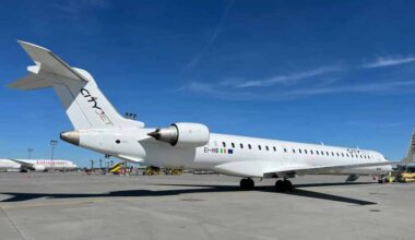 Germany, Luxembourg, Netherlands, Lithuania, and Denmark Experience Travel Turmoil as Cityjet Airlines Cancels 7 Flights, Leaving Passengers Stranded at Frankfurt, Amsterdam, Copenhagen, and Other Airports: Here is the New Update