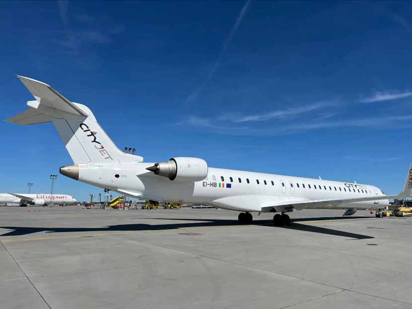 Germany, Luxembourg, Netherlands, Lithuania, and Denmark Experience Travel Turmoil as Cityjet Airlines Cancels 7 Flights, Leaving Passengers Stranded at Frankfurt, Amsterdam, Copenhagen, and Other Airports: Here is the New Update