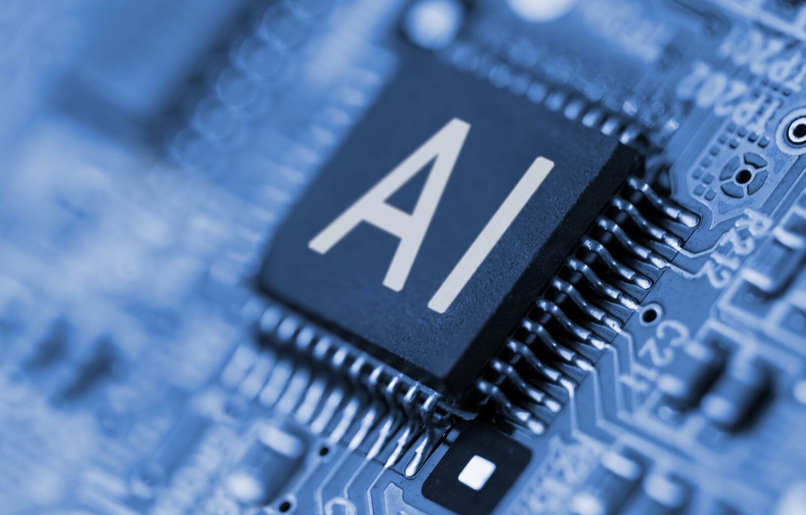 Stock Indexes Post New Record Highs on AI Optimism