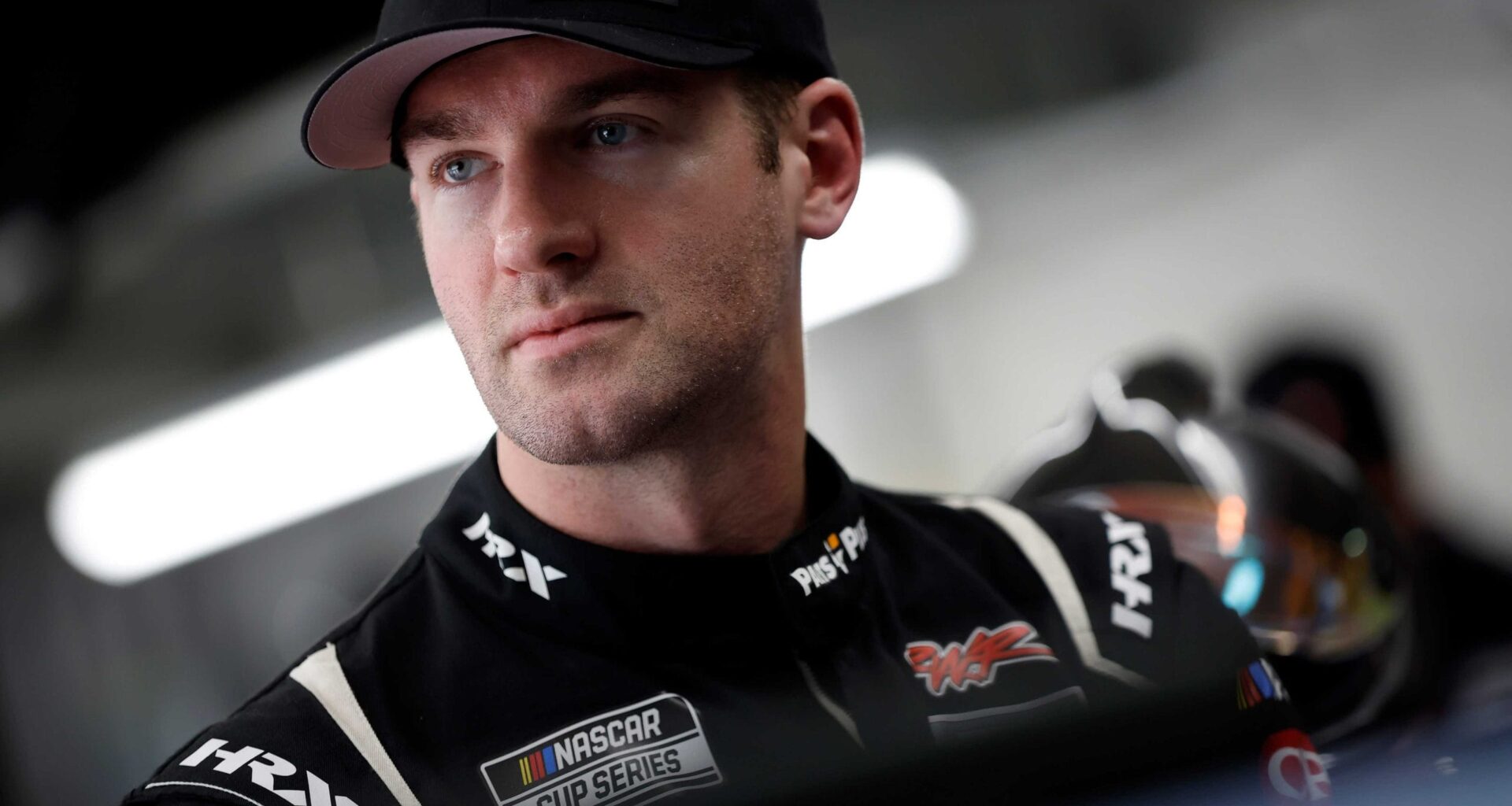 Sim City in the Hawkeye State: Race Simulator Helps Cody Ware Prepare for First Iowa Start