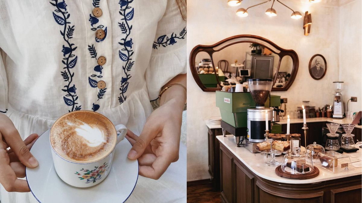 8 Best Coffee Shops In Turkey For A Taste Of Local Café Culture
