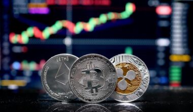 Bitcoin, Ethereum, XRP, Dogecoin Dip As Traders Lock In Profit