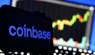 Coinbase Faces New Competition as Crypto Goes Mainstream