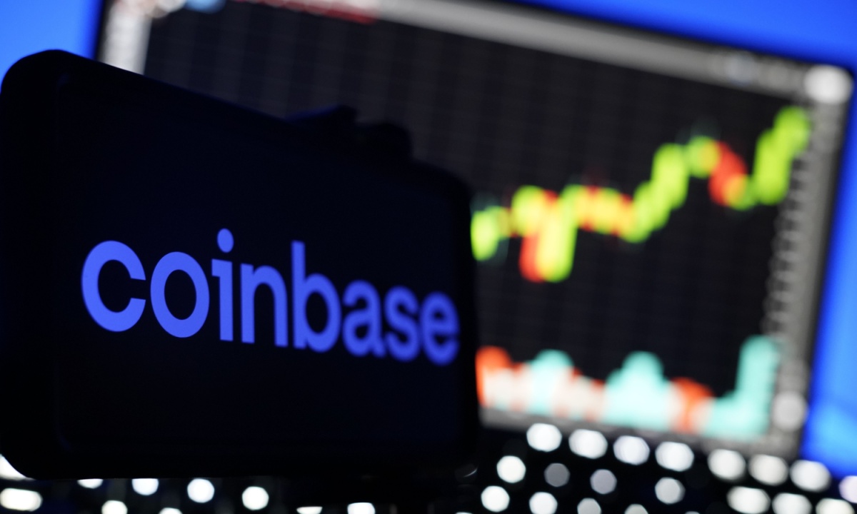 Coinbase Faces New Competition as Crypto Goes Mainstream
