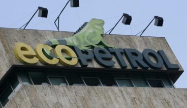 Colombian head Petro wants Ecopetrol to sell stake in Texas oil field