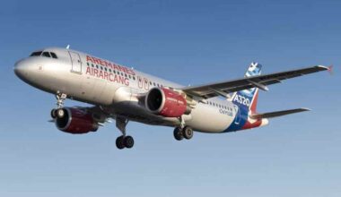 Germany’s Condor Airlines Rolls Out New Aircraft for More Efficient Tourism Travel