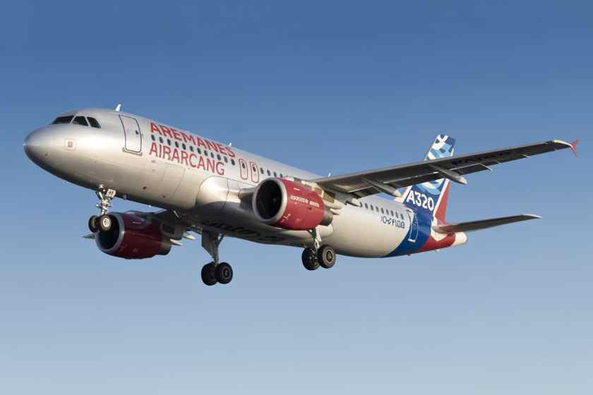 Germany’s Condor Airlines Rolls Out New Aircraft for More Efficient Tourism Travel
