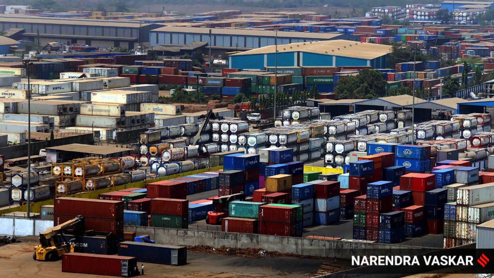 Strategies for emerging markets at a time when protectionism is rising